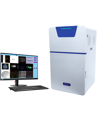 GS-6000 Multifunctional Laser Imaging System