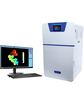 GS-5000P Plant Living Imaging System
