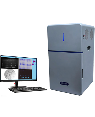 GS-500 gel imaging system