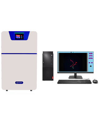 多功能植物活体成像系统